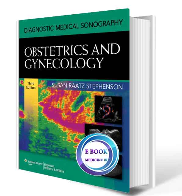 دانلود کتابDiagnostic Medical Sonography: Obstetrics and Gynecology(ORIGINAL PDF)  